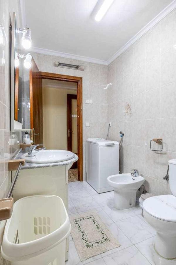 Inftour Melodia Apartamento Calpe Exterior photo